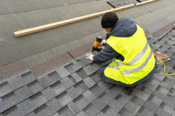 Quick and Trustworthy Emergency Roof Repair Services in Leupp, AZ